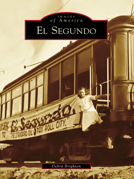 Cover image for El Segundo